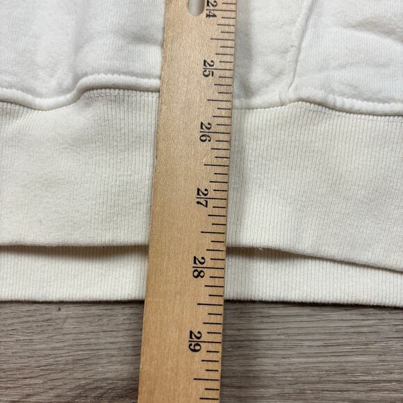 Christian Sex Club Not a Cult I Fxcking Love U Hoodie Men's Large - Picture 6 of 11